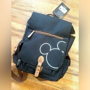 Mickey Mouse / Moreno tote Black